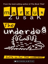 Cover image for Underdog